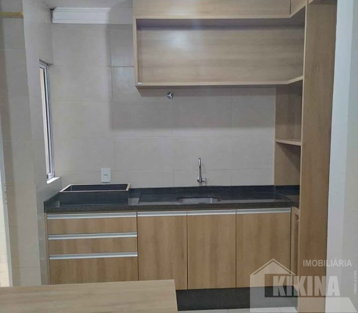 Apartamento à venda em Jardim Carvalho, Ponta Grossa — Portal Chave Fácil