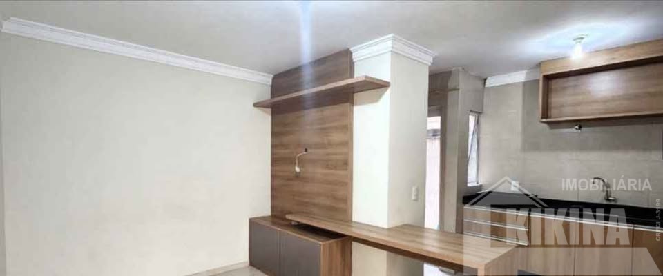 Apartamento à venda em Jardim Carvalho, Ponta Grossa — Portal Chave Fácil