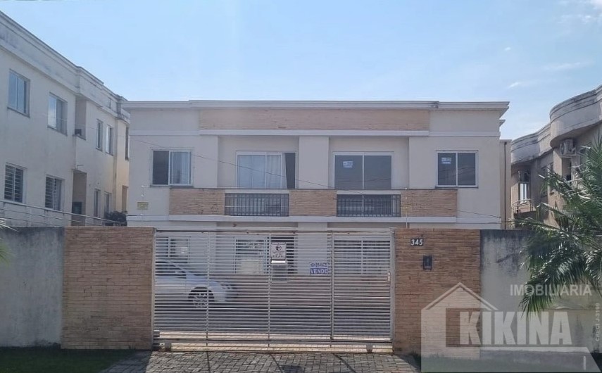 Apartamento à venda em Jardim Carvalho, Ponta Grossa — Portal Chave Fácil