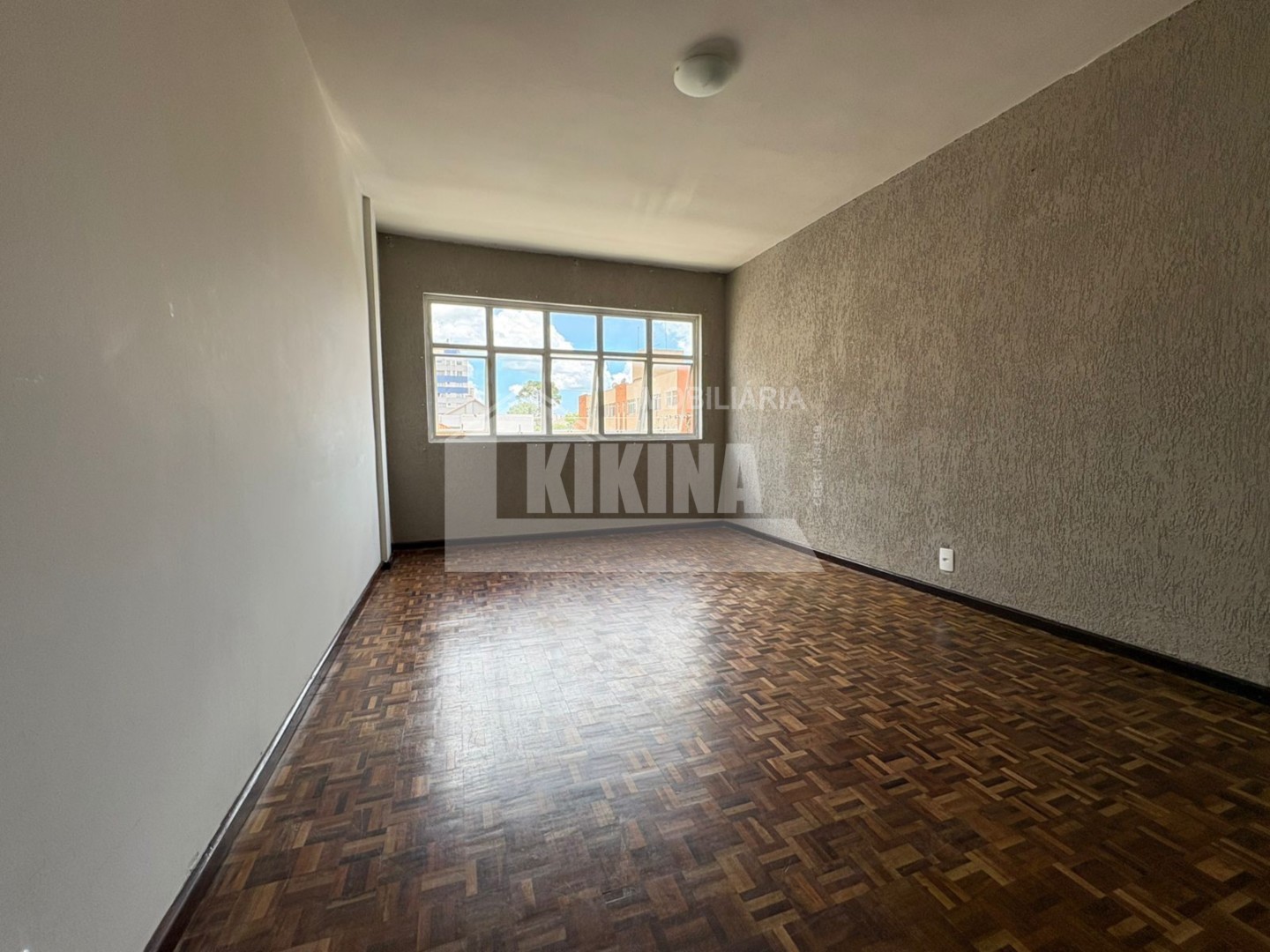 Apartamento à venda em Centro, Ponta Grossa — Portal Chave Fácil