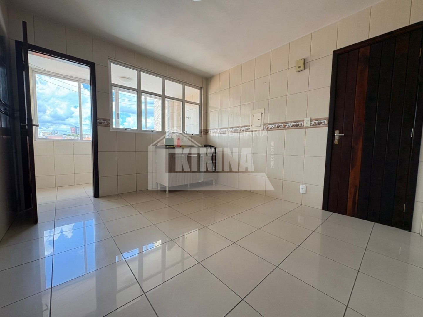 Apartamento à venda em Centro, Ponta Grossa — Portal Chave Fácil