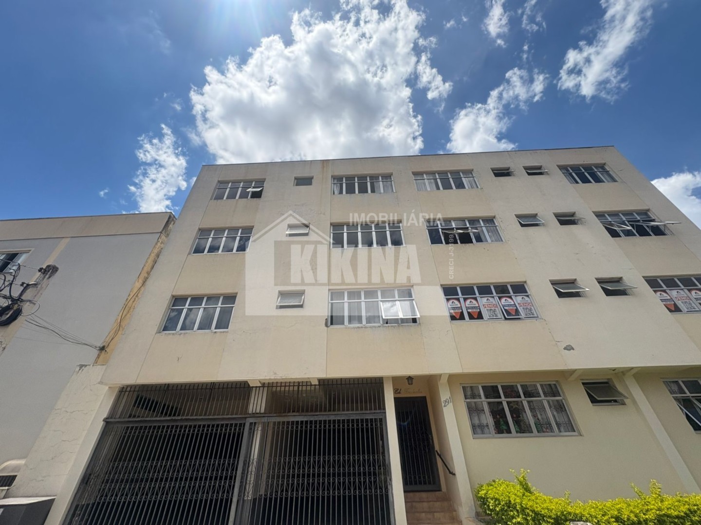 Apartamento à venda em Centro, Ponta Grossa — Portal Chave Fácil