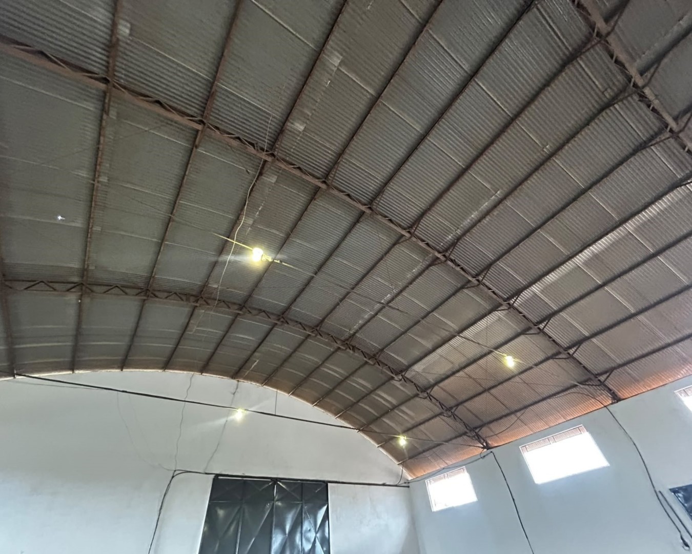Barracão/Galpão para alugar em Boa Vista, Ponta Grossa — Portal Chave Fácil