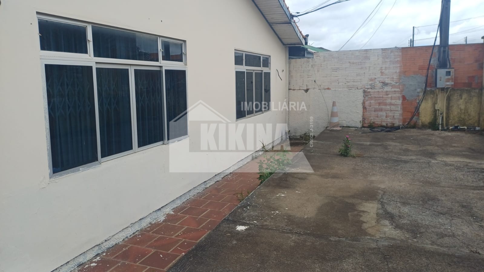 Casa à venda em Contorno, Ponta Grossa — Portal Chave Fácil