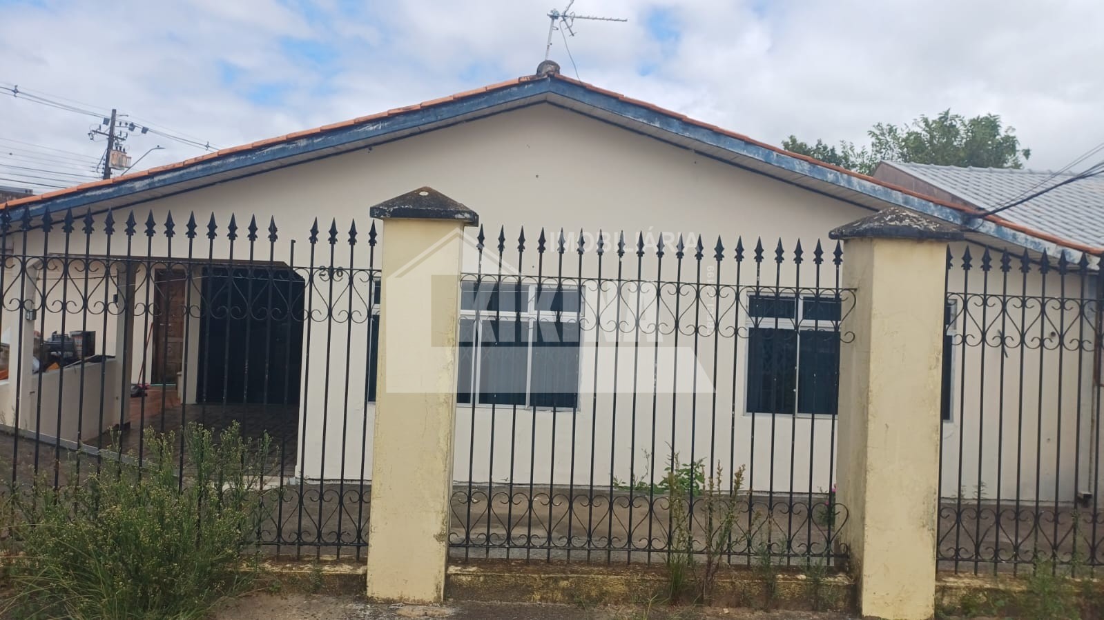 Casa à venda em Contorno, Ponta Grossa — Portal Chave Fácil