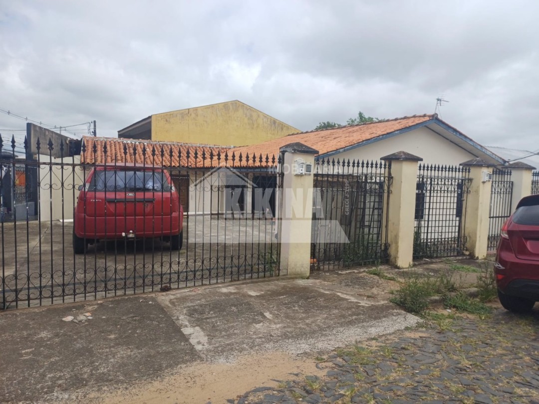 Casa à venda em Contorno, Ponta Grossa — Portal Chave Fácil