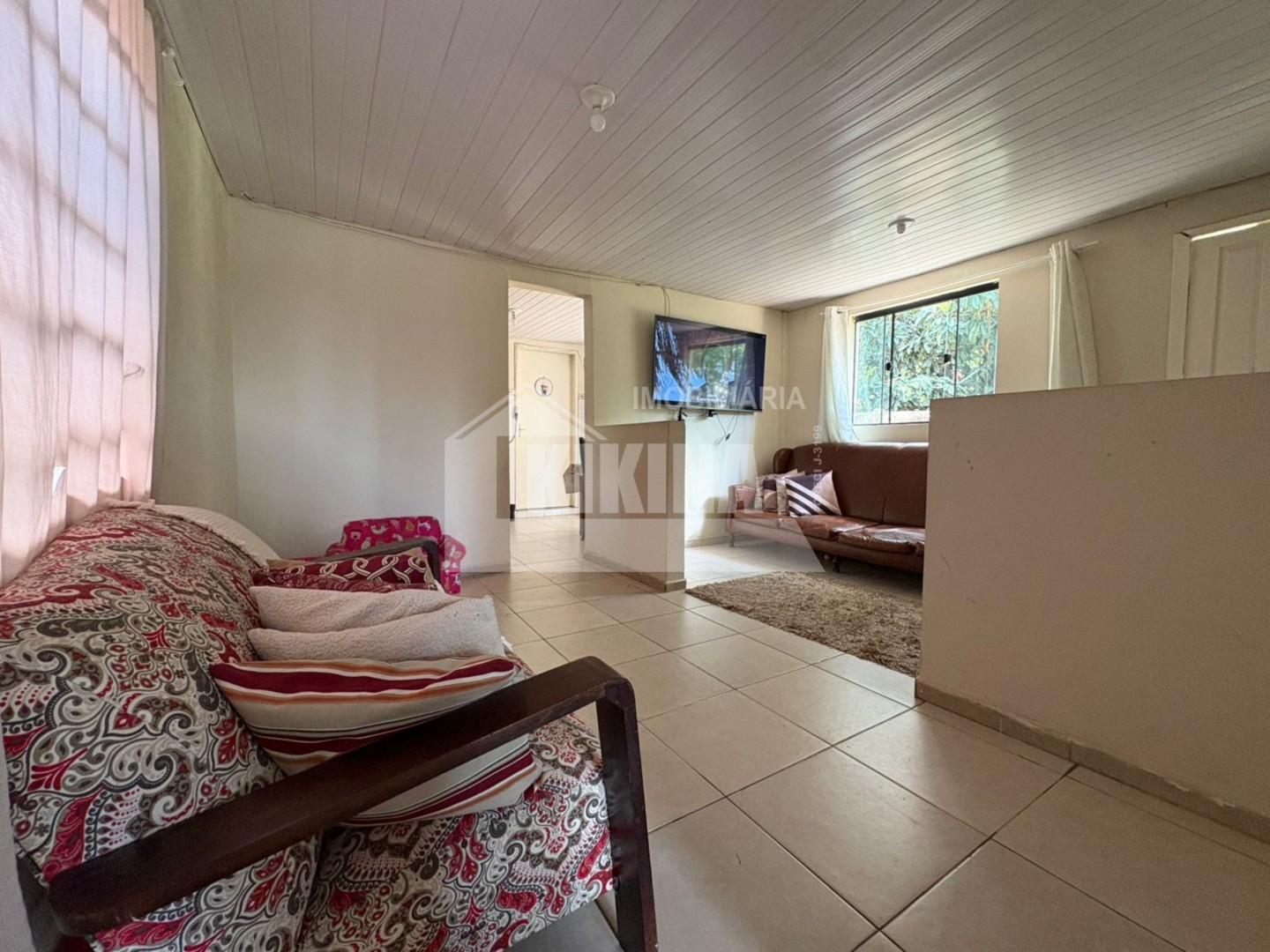 Casa à venda em Jardim Carvalho, Ponta Grossa — Portal Chave Fácil