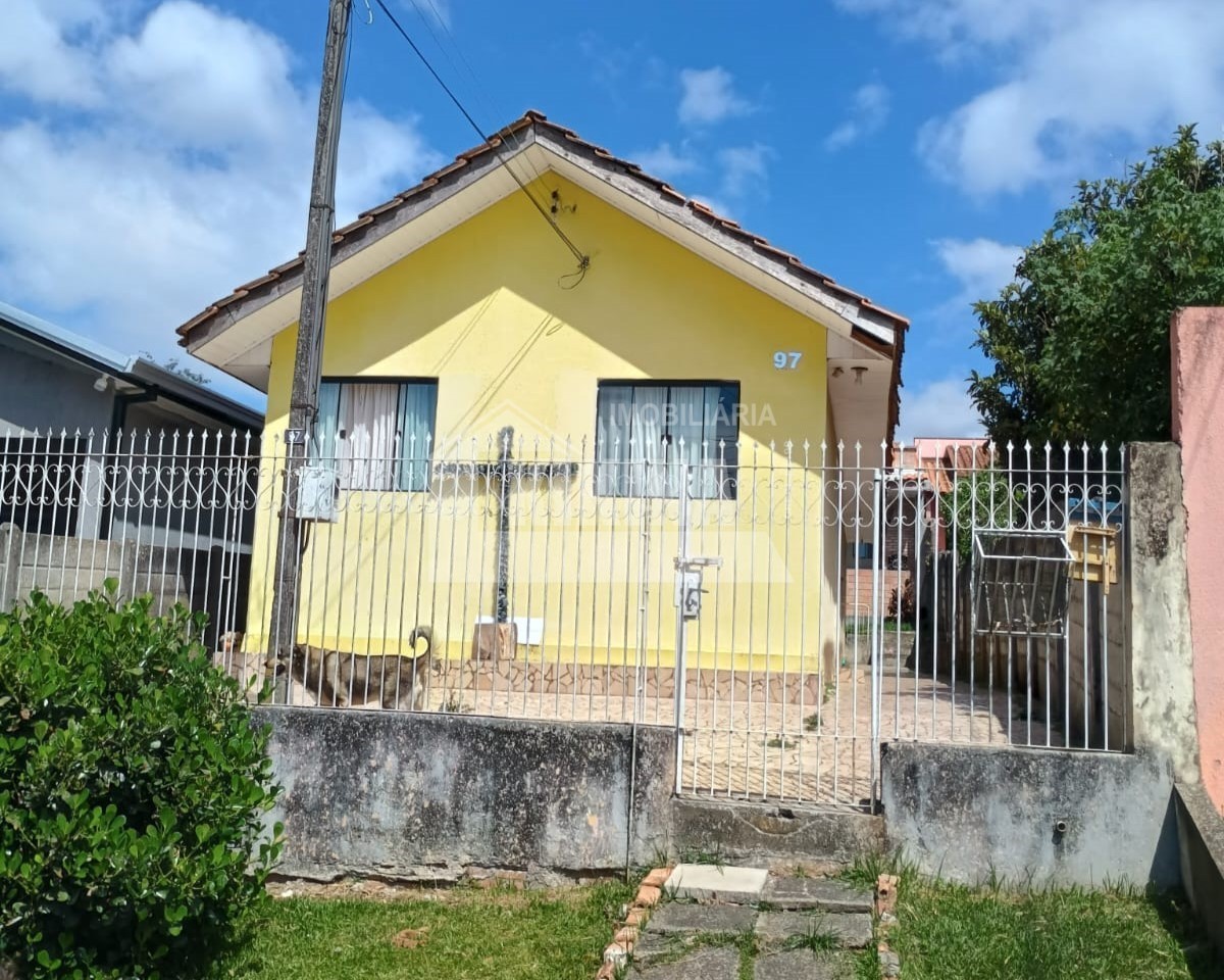 Casa à venda em Jardim Carvalho, Ponta Grossa — Portal Chave Fácil