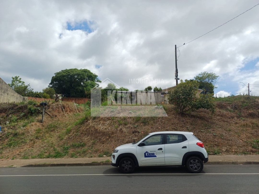 Terreno/Área à venda em Uvaranas, Ponta Grossa — Portal Chave Fácil
