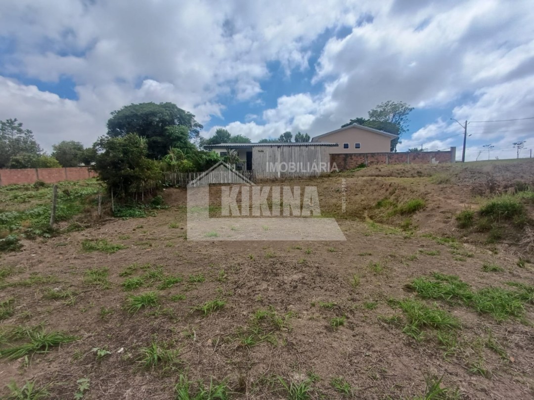 Terreno/Área à venda em Uvaranas, Ponta Grossa — Portal Chave Fácil