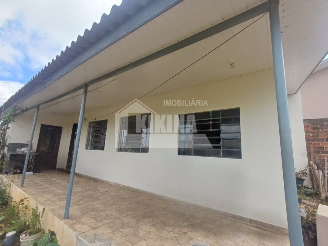 Terreno/Área à venda em Uvaranas, Ponta Grossa — Portal Chave Fácil