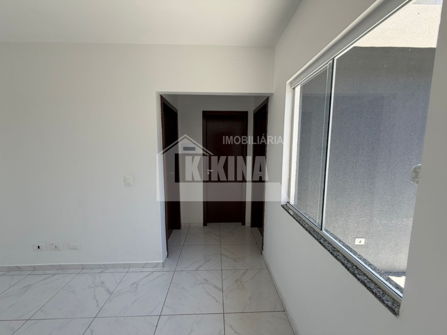 Casa à venda em Colonia Dona Luiza, Ponta Grossa — Portal Chave Fácil