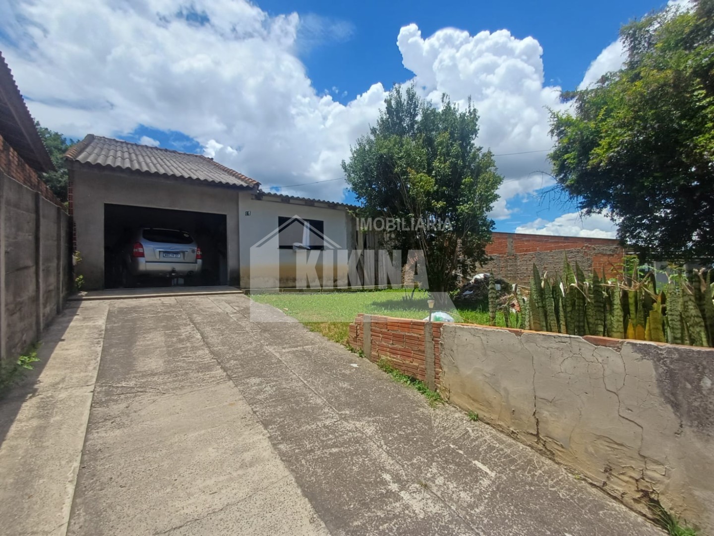 Casa à venda em Contorno, Ponta Grossa — Portal Chave Fácil