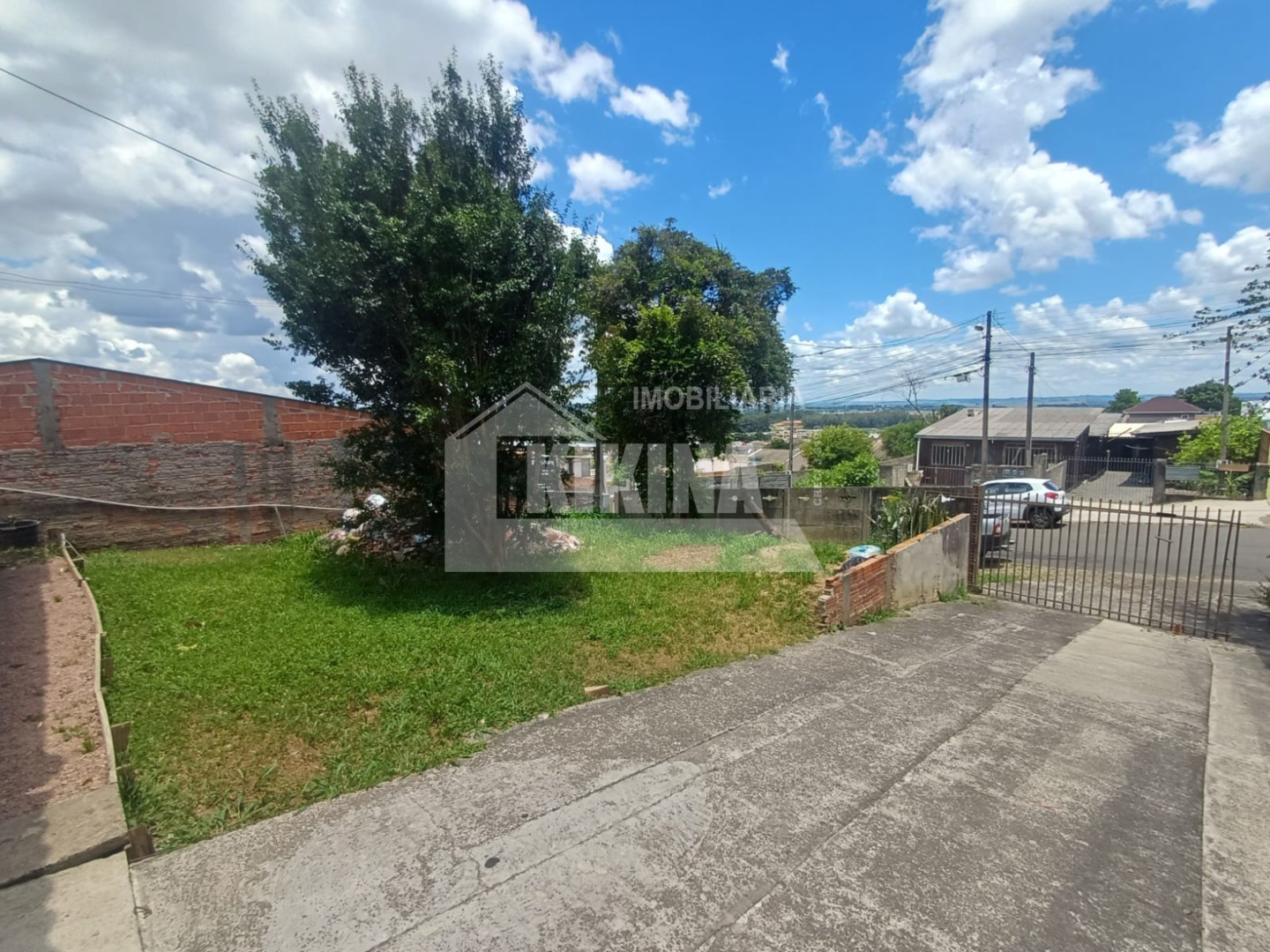 Casa à venda em Contorno, Ponta Grossa — Portal Chave Fácil