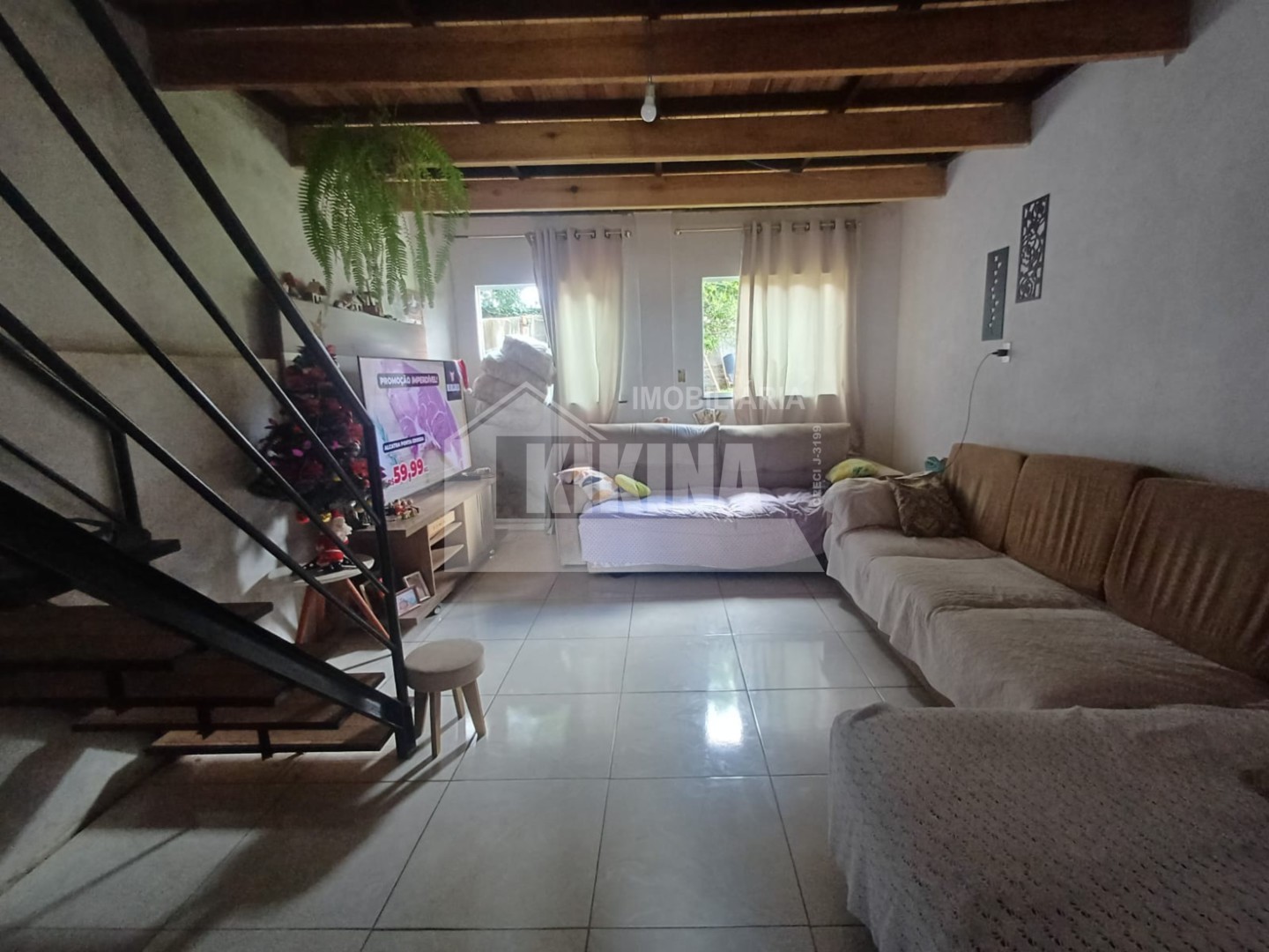 Casa à venda em Contorno, Ponta Grossa — Portal Chave Fácil
