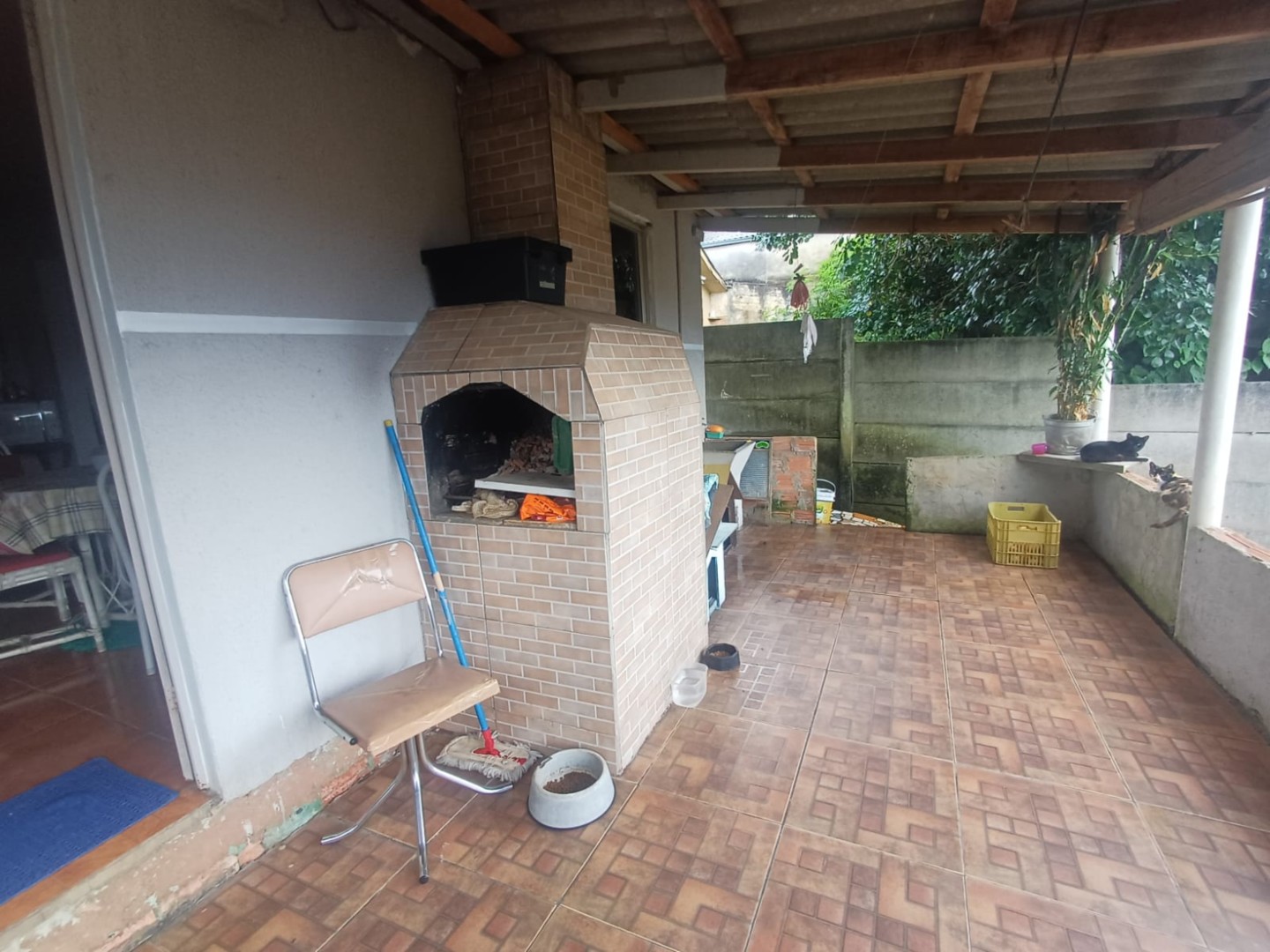 Casa à venda em Contorno, Ponta Grossa — Portal Chave Fácil