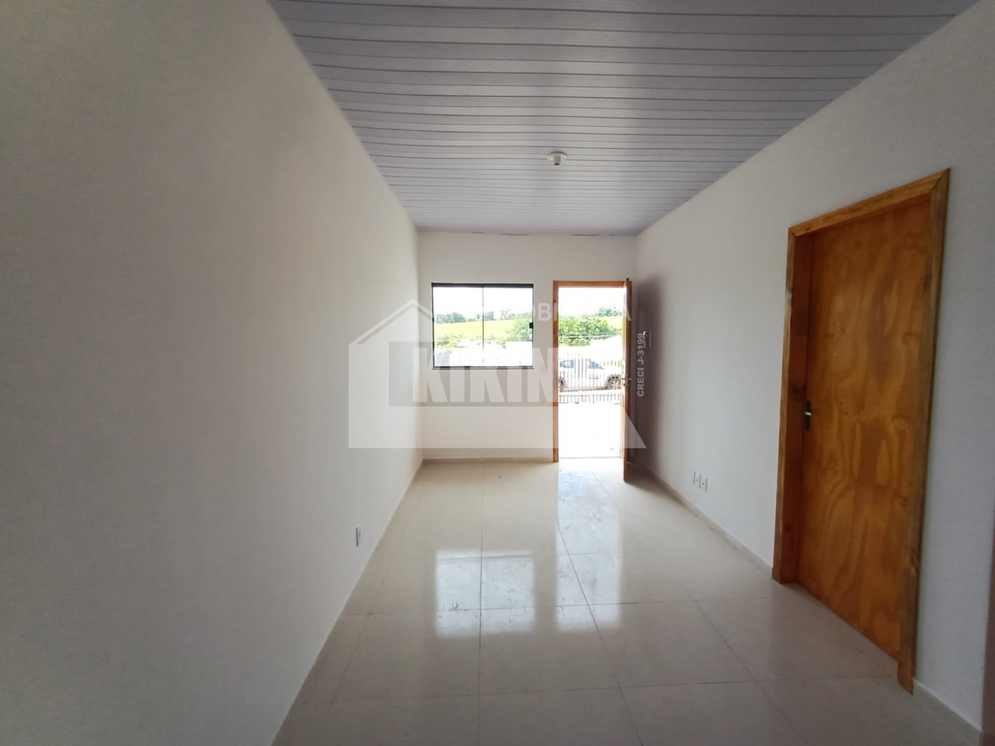 Casa à venda em Cara-cara, Ponta Grossa — Portal Chave Fácil