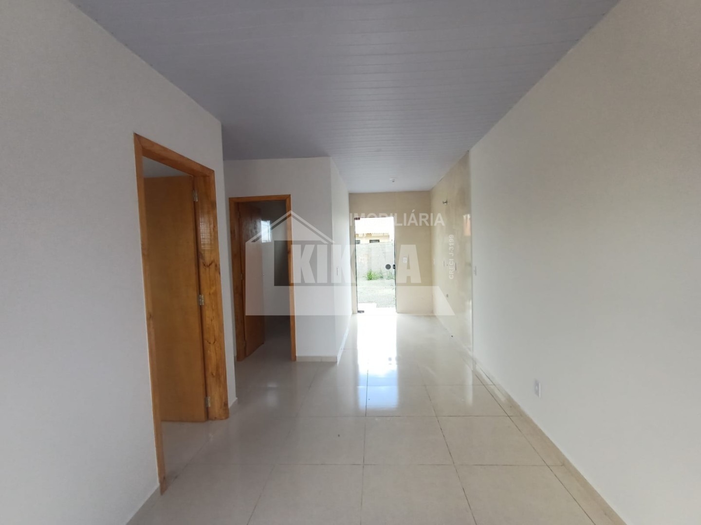 Casa à venda em Cara-cara, Ponta Grossa — Portal Chave Fácil