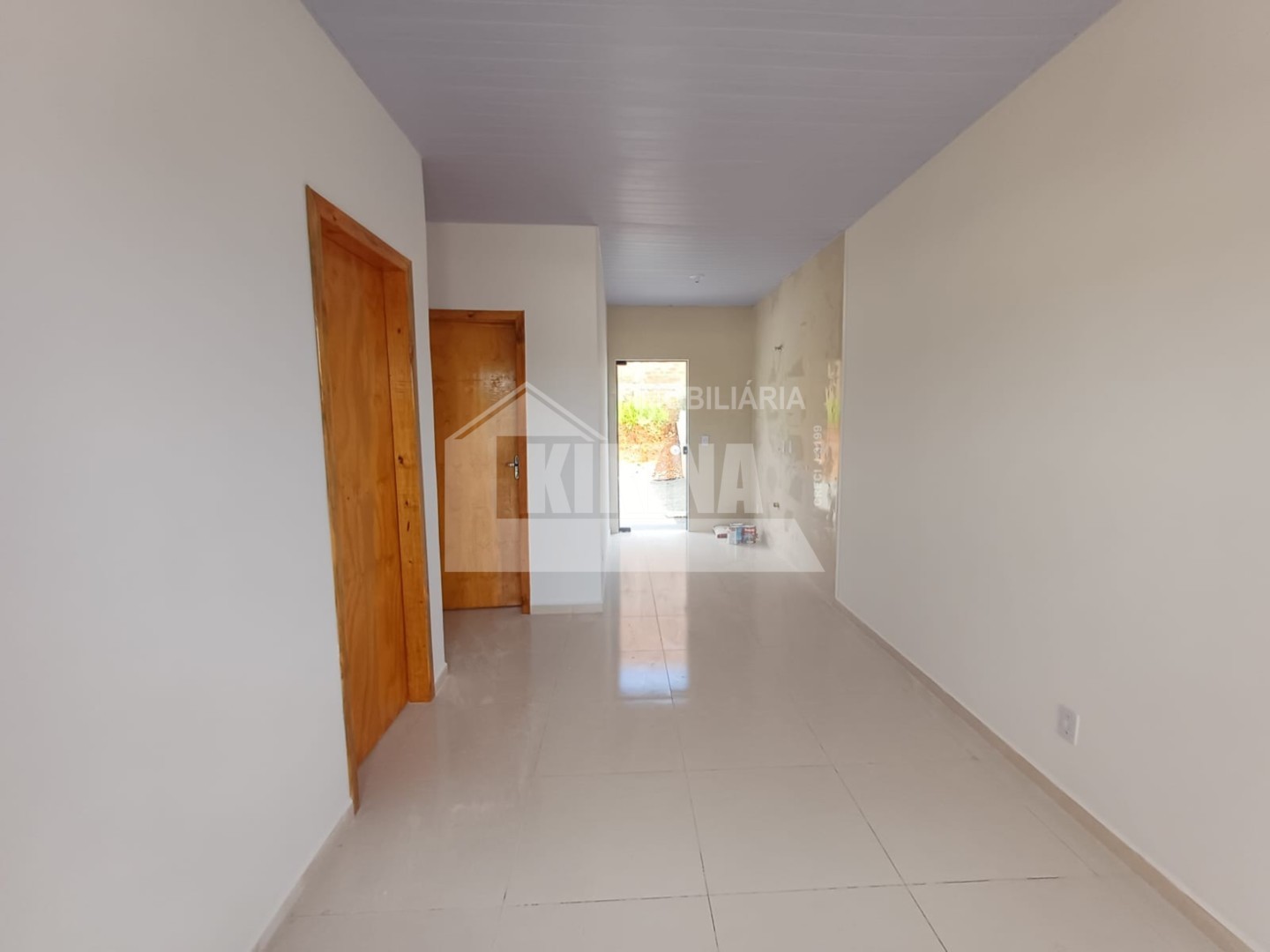 Casa à venda em Cara-cara, Ponta Grossa — Portal Chave Fácil