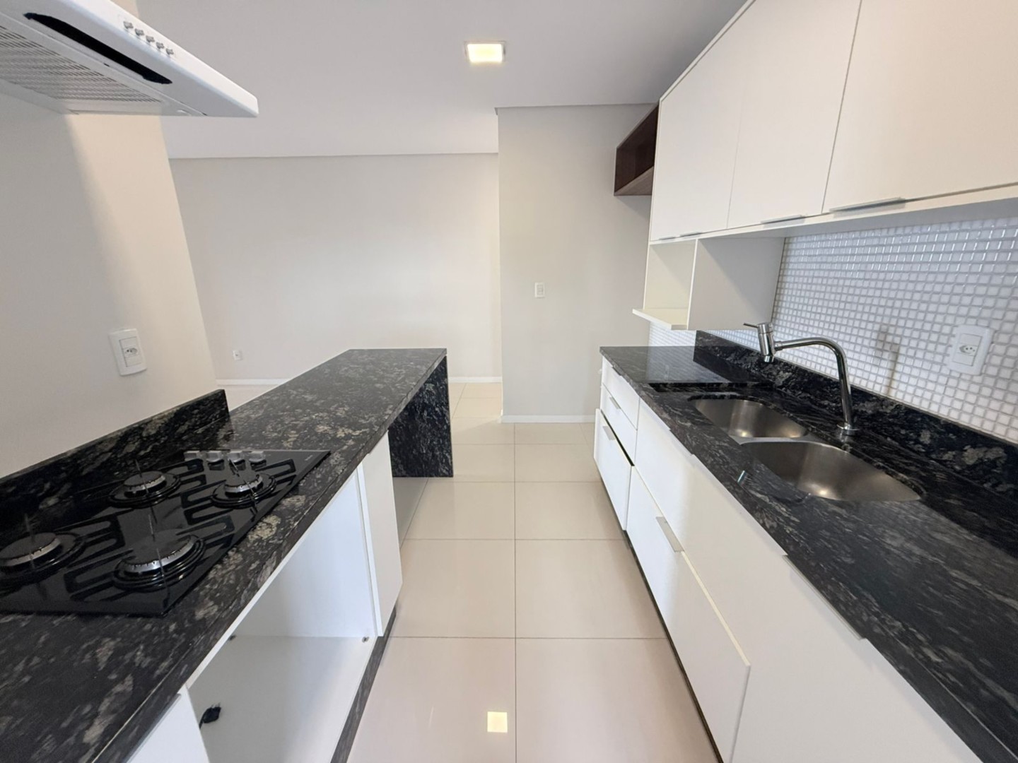 Apartamento para alugar em Centro, Ponta Grossa — Portal Chave Fácil