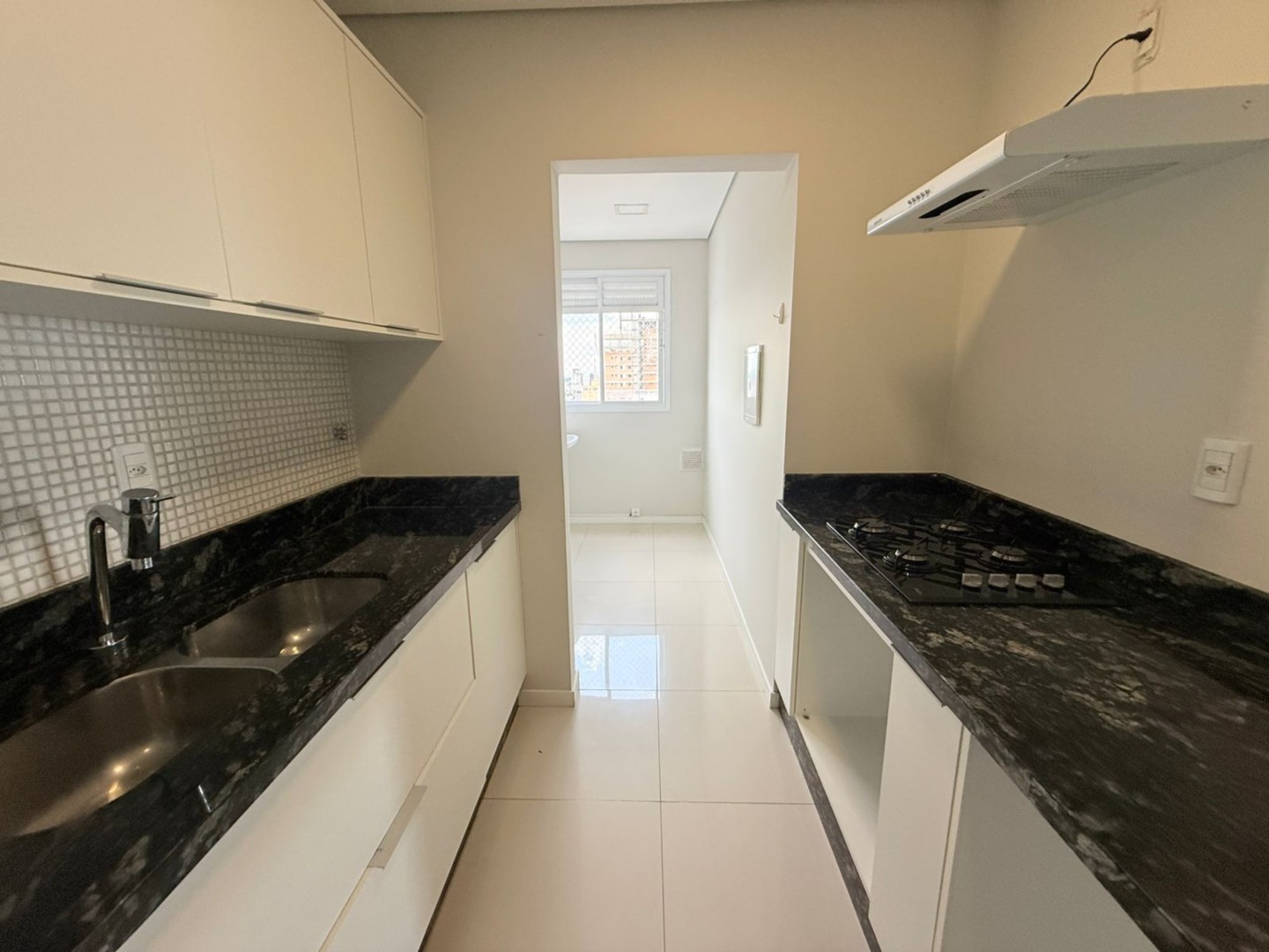 Apartamento para alugar em Centro, Ponta Grossa — Portal Chave Fácil