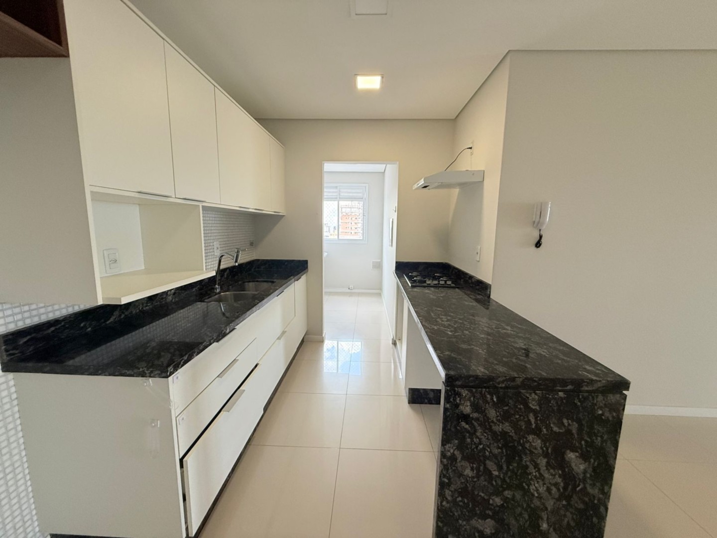 Apartamento para alugar em Centro, Ponta Grossa — Portal Chave Fácil