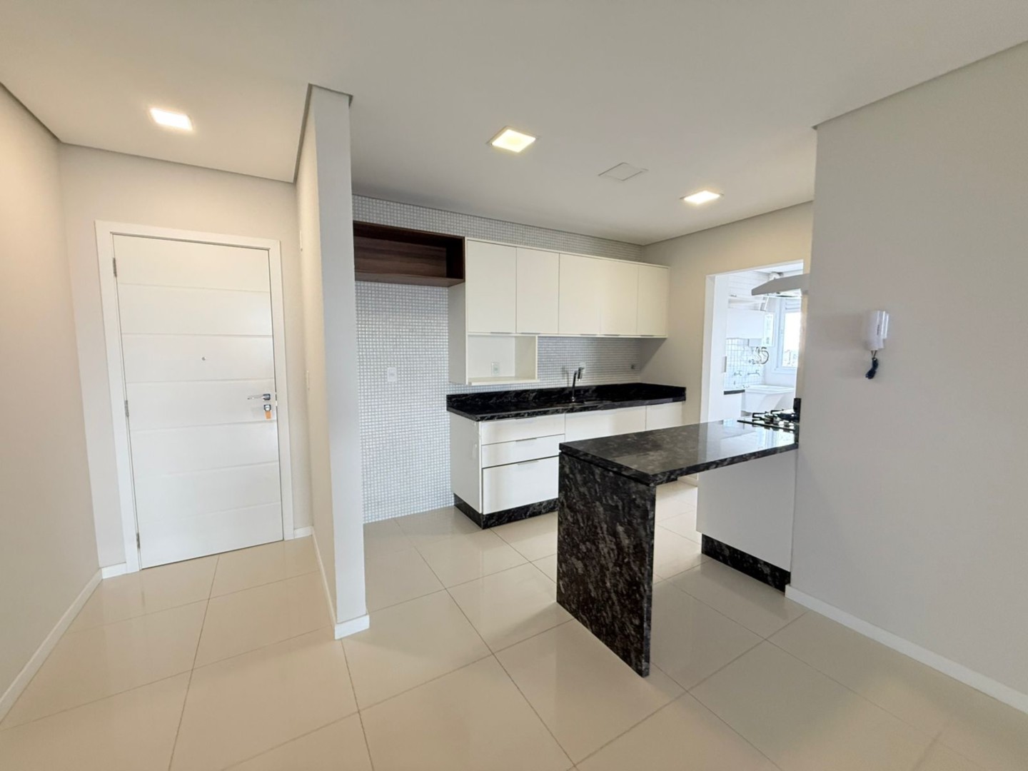 Apartamento para alugar em Centro, Ponta Grossa — Portal Chave Fácil
