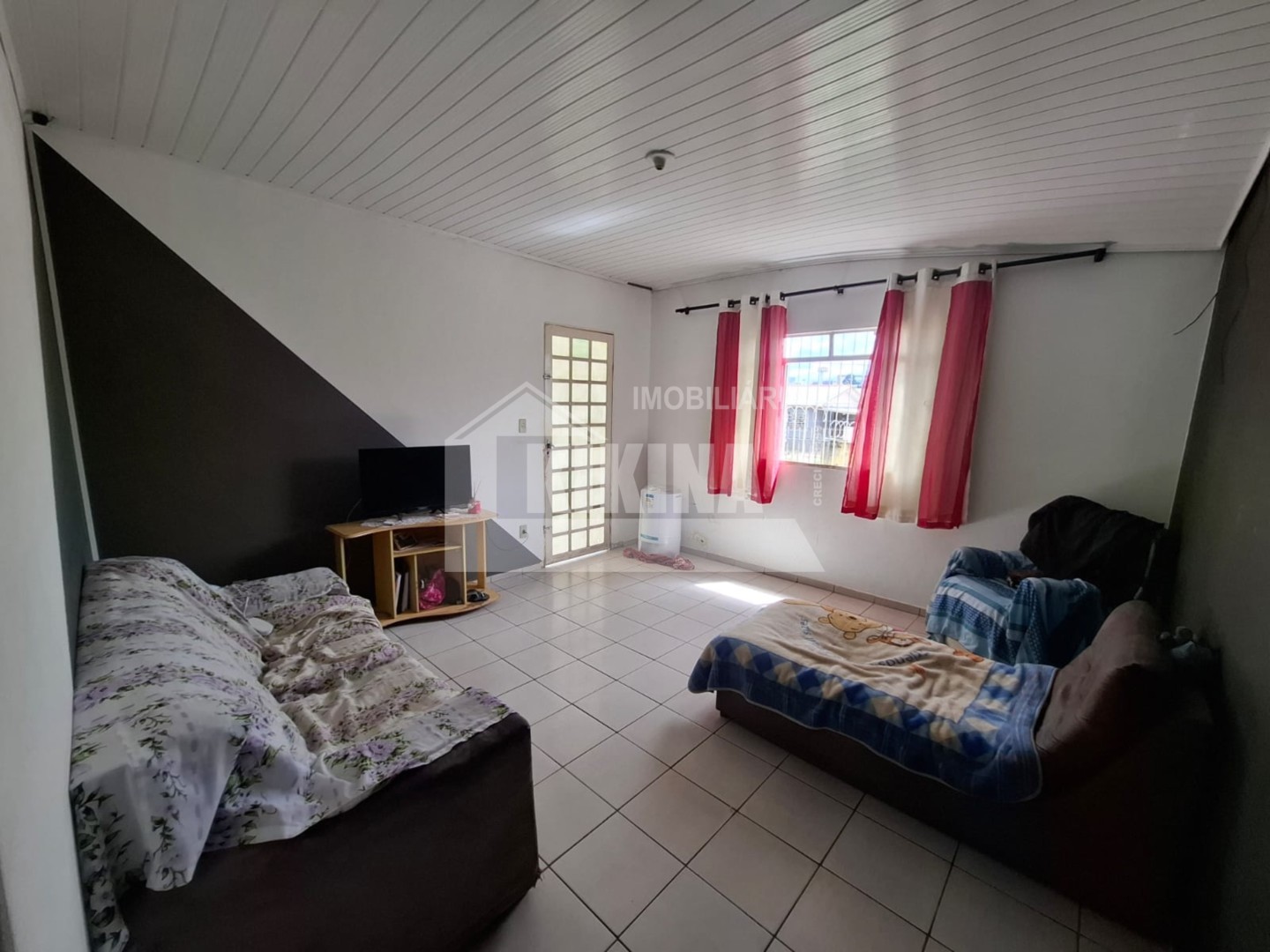 Casa à venda em Uvaranas, Ponta Grossa — Portal Chave Fácil