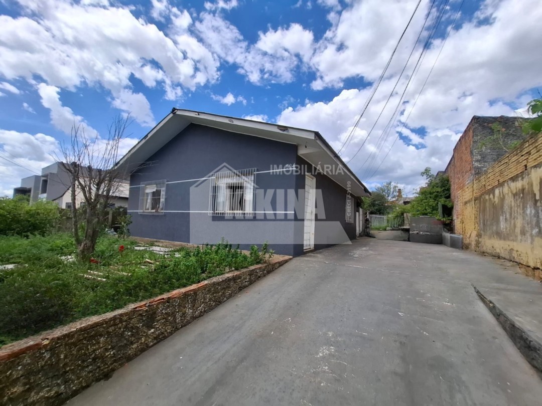 Casa à venda em Uvaranas, Ponta Grossa — Portal Chave Fácil