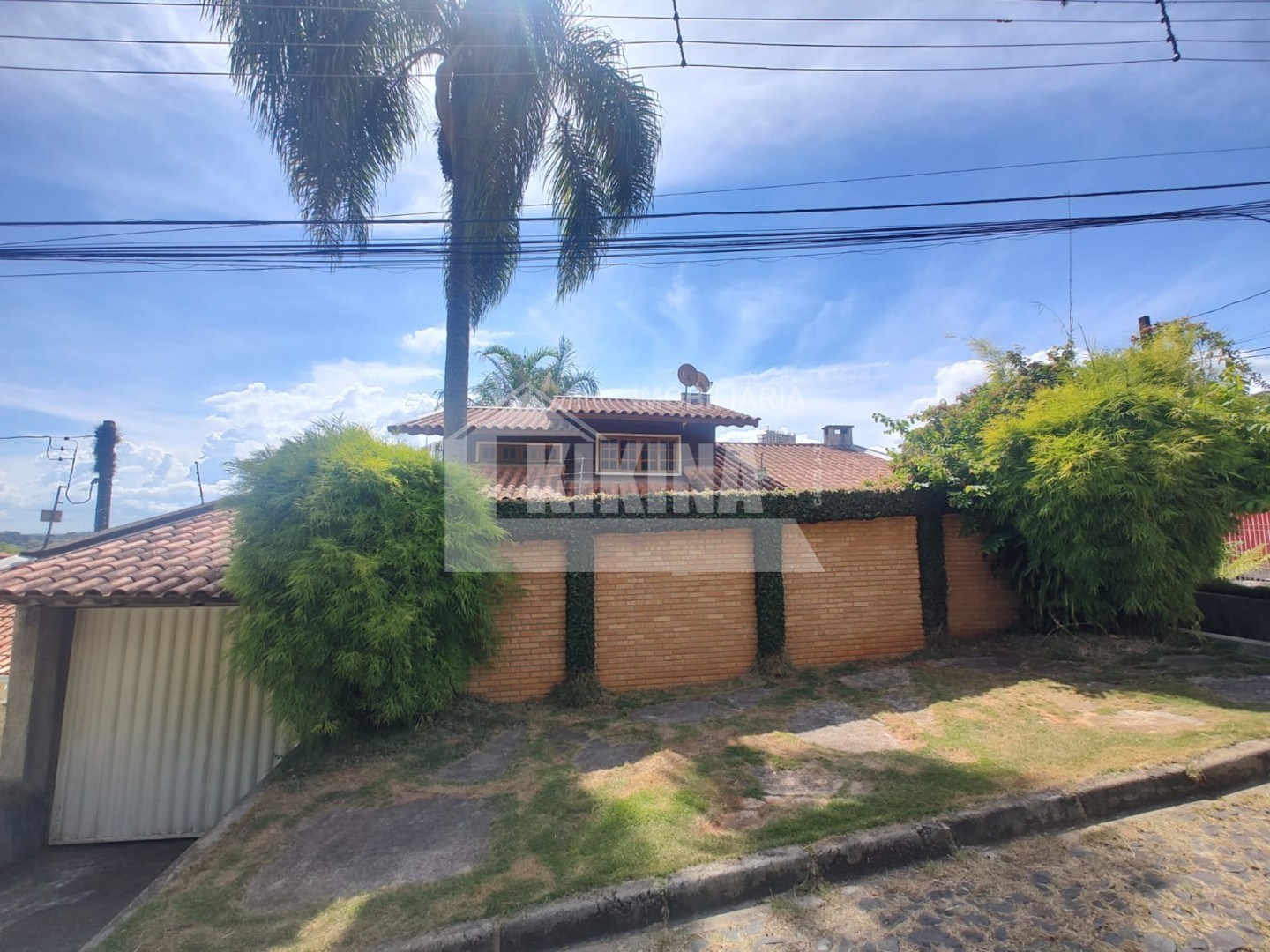 Casa para alugar em Ronda, Ponta Grossa — Portal Chave Fácil