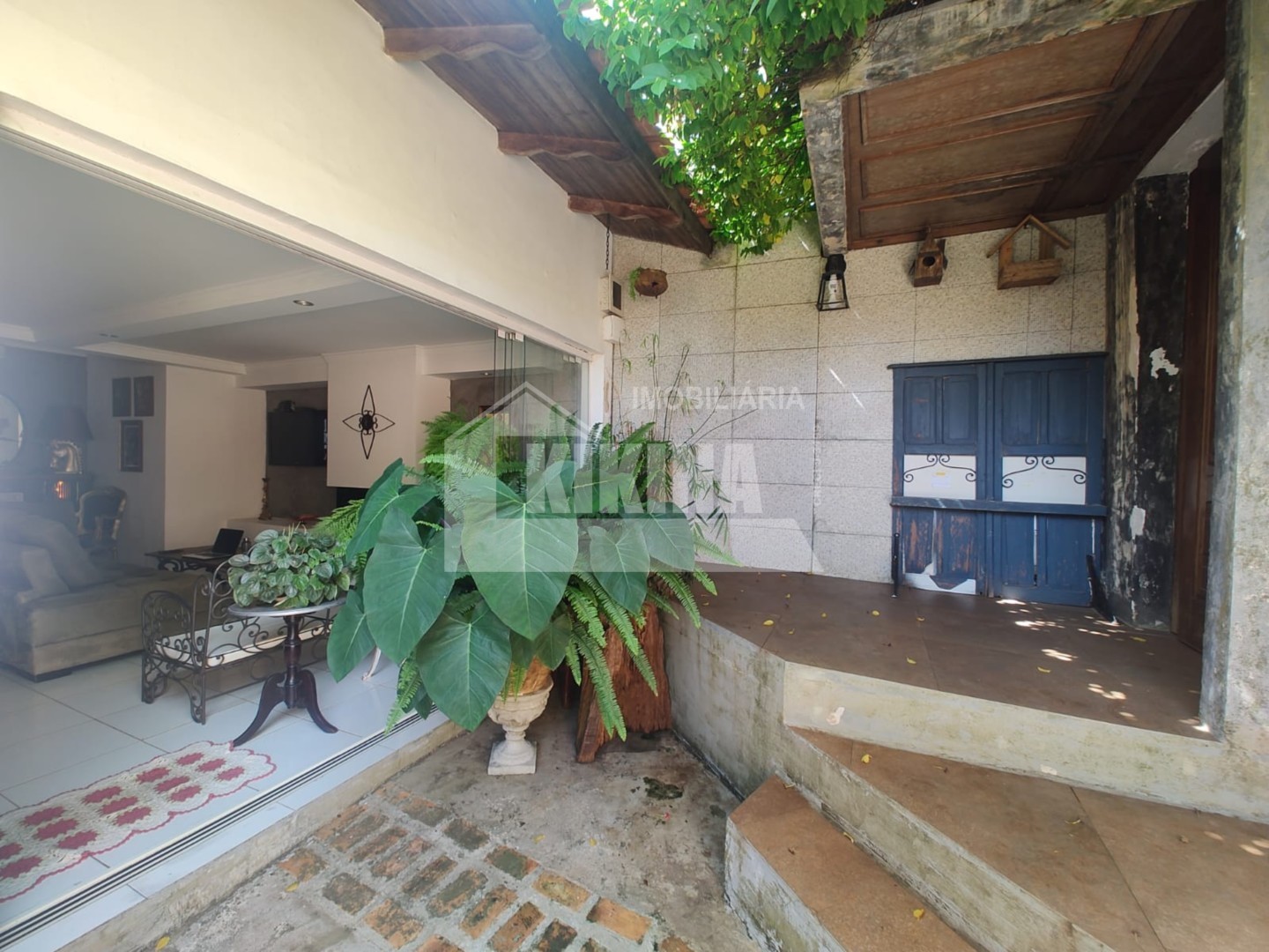 Casa para alugar em Ronda, Ponta Grossa — Portal Chave Fácil