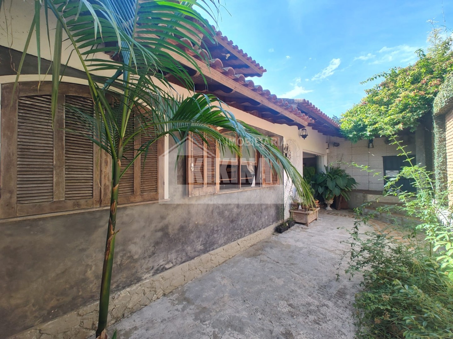 Casa para alugar em Ronda, Ponta Grossa — Portal Chave Fácil