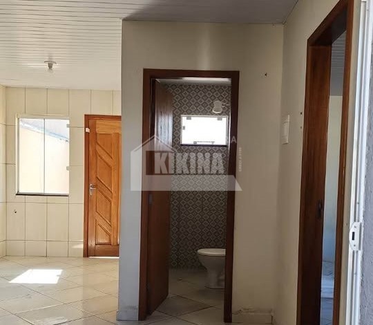 Casa à venda em Contorno, Ponta Grossa — Portal Chave Fácil