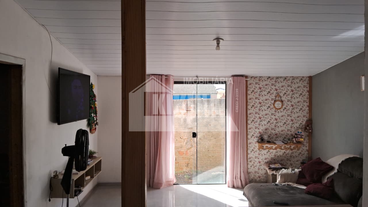 Casa à venda em Neves, Ponta Grossa — Portal Chave Fácil