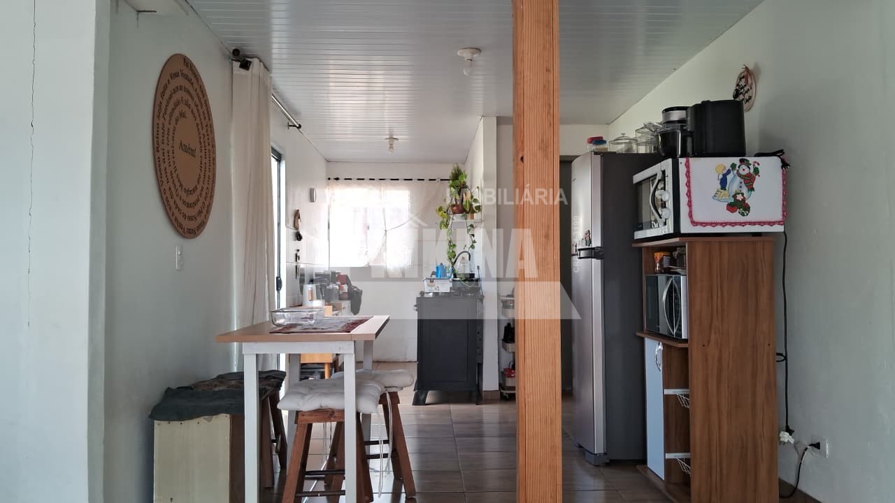 Casa à venda em Neves, Ponta Grossa — Portal Chave Fácil