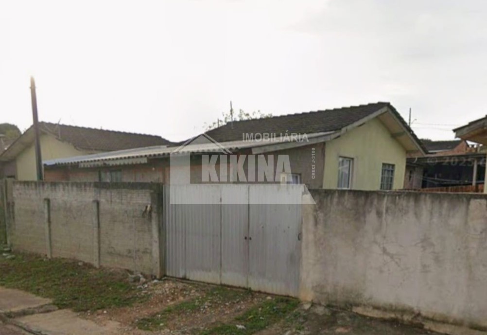 Casa à venda em Neves, Ponta Grossa — Portal Chave Fácil