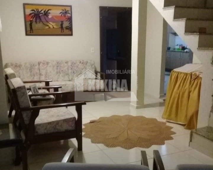 Casa à venda em Cara-cara, Ponta Grossa — Portal Chave Fácil