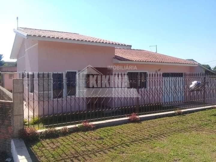 Casa à venda em Cara-cara, Ponta Grossa — Portal Chave Fácil