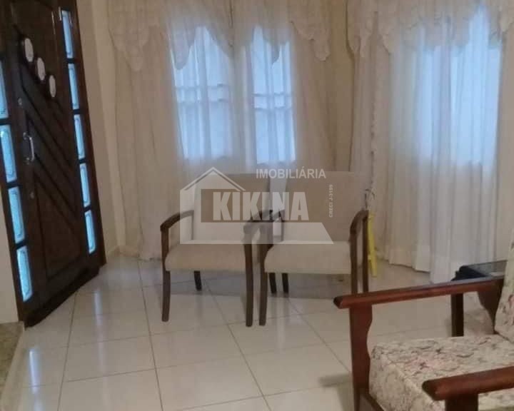 Casa à venda em Cara-cara, Ponta Grossa — Portal Chave Fácil