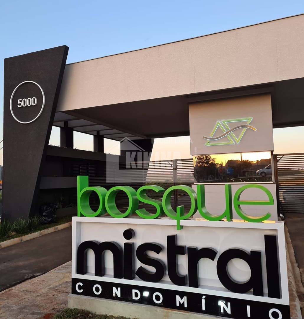 Terreno/Área à venda em Jardim Carvalho, Ponta Grossa — Portal Chave Fácil