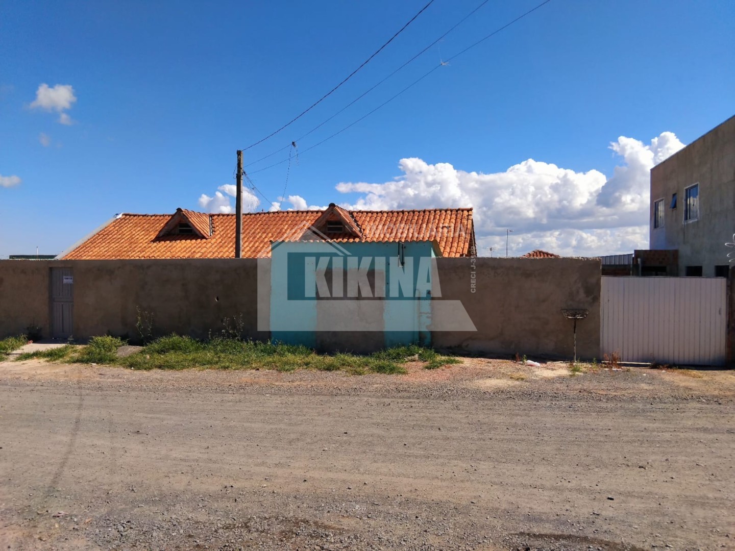 Casa à venda em Boa Vista, Ponta Grossa — Portal Chave Fácil