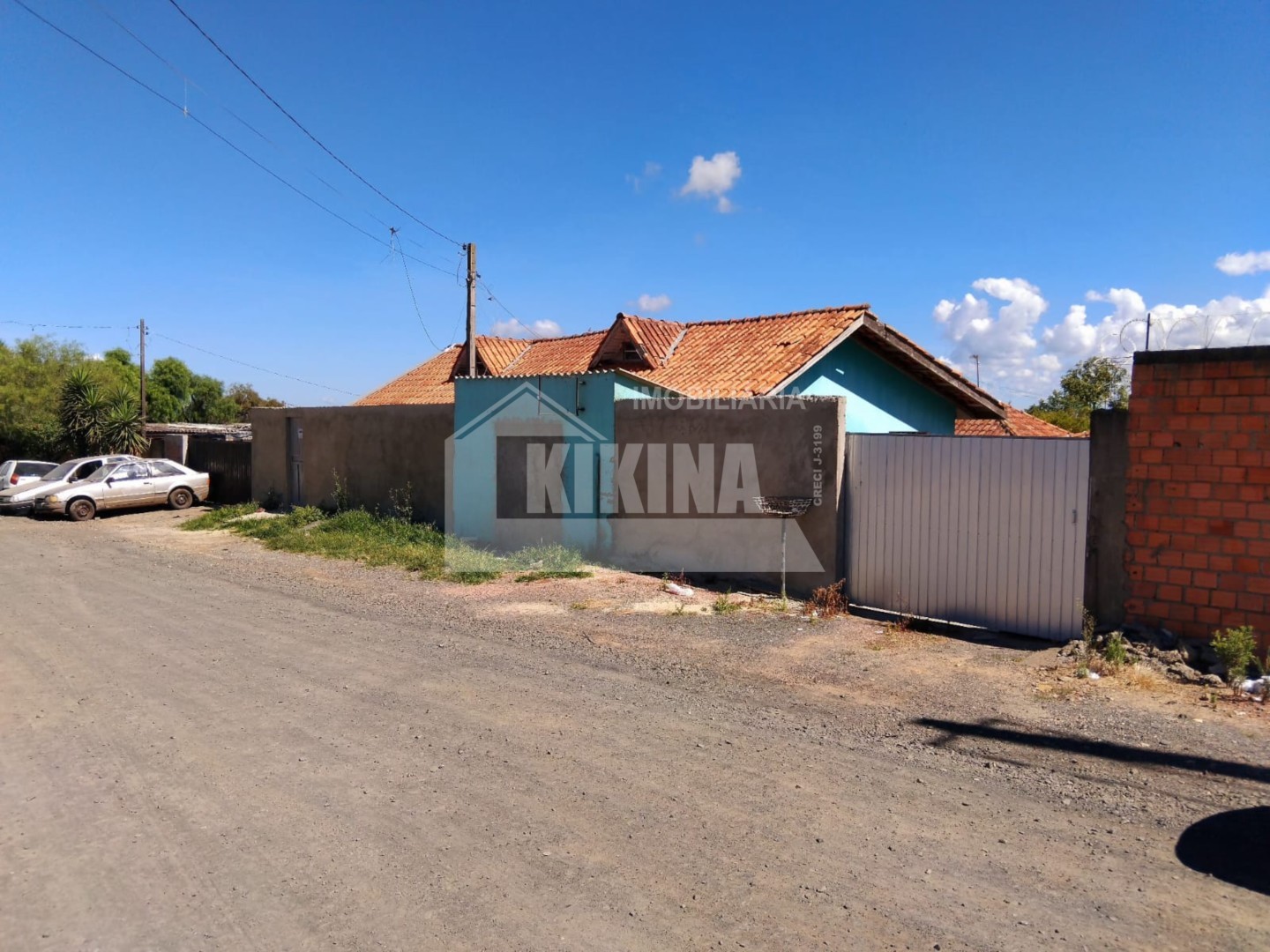 Casa à venda em Boa Vista, Ponta Grossa — Portal Chave Fácil