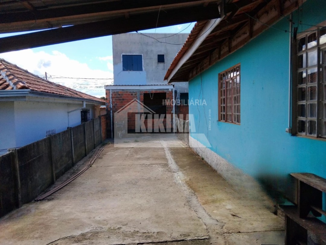 Casa à venda em Boa Vista, Ponta Grossa — Portal Chave Fácil