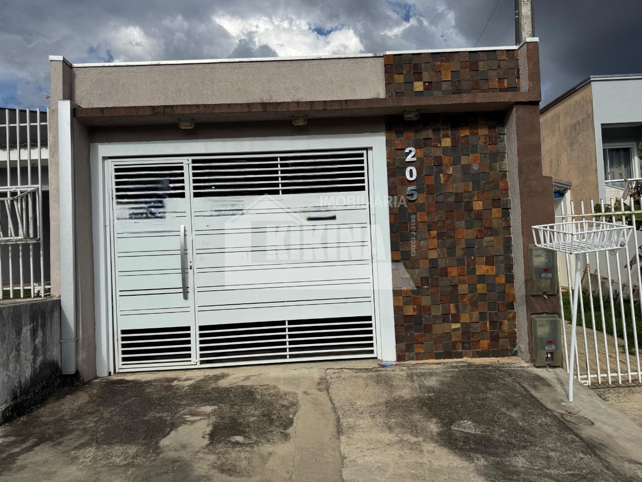 Casa à venda em Contorno, Ponta Grossa — Portal Chave Fácil