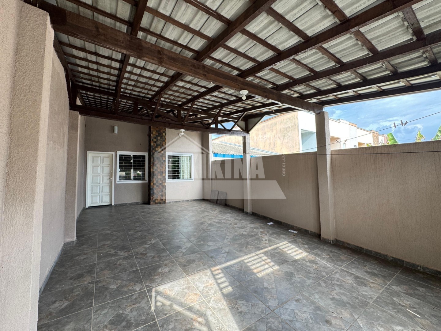 Casa à venda em Contorno, Ponta Grossa — Portal Chave Fácil