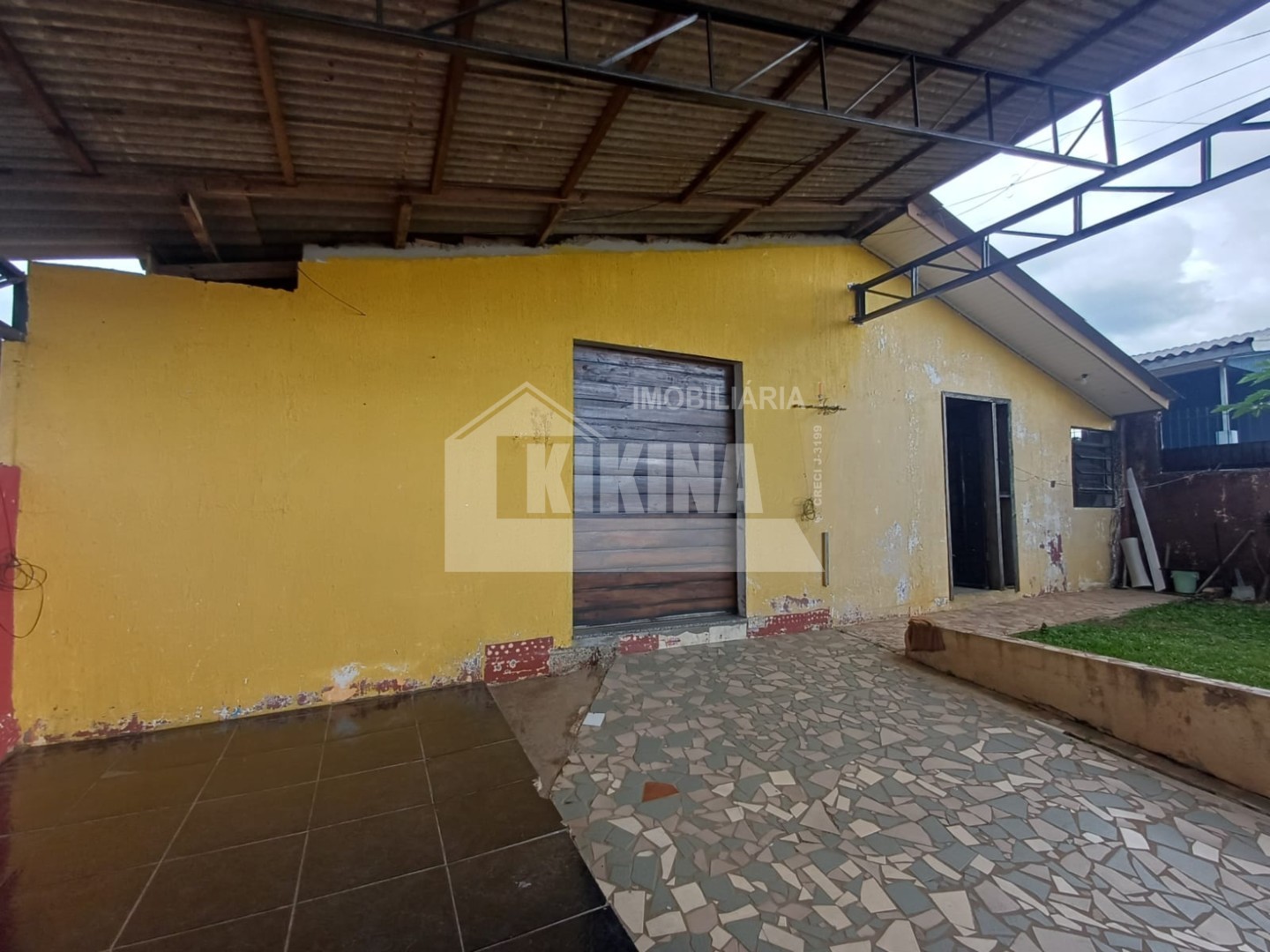 Casa à venda em Boa Vista, Ponta Grossa — Portal Chave Fácil
