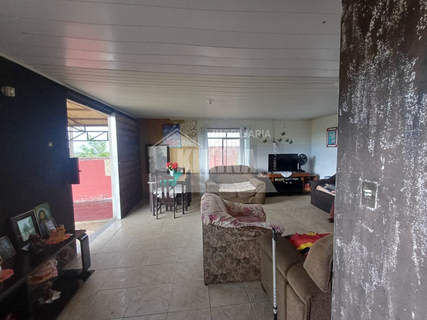 Casa à venda em Boa Vista, Ponta Grossa — Portal Chave Fácil
