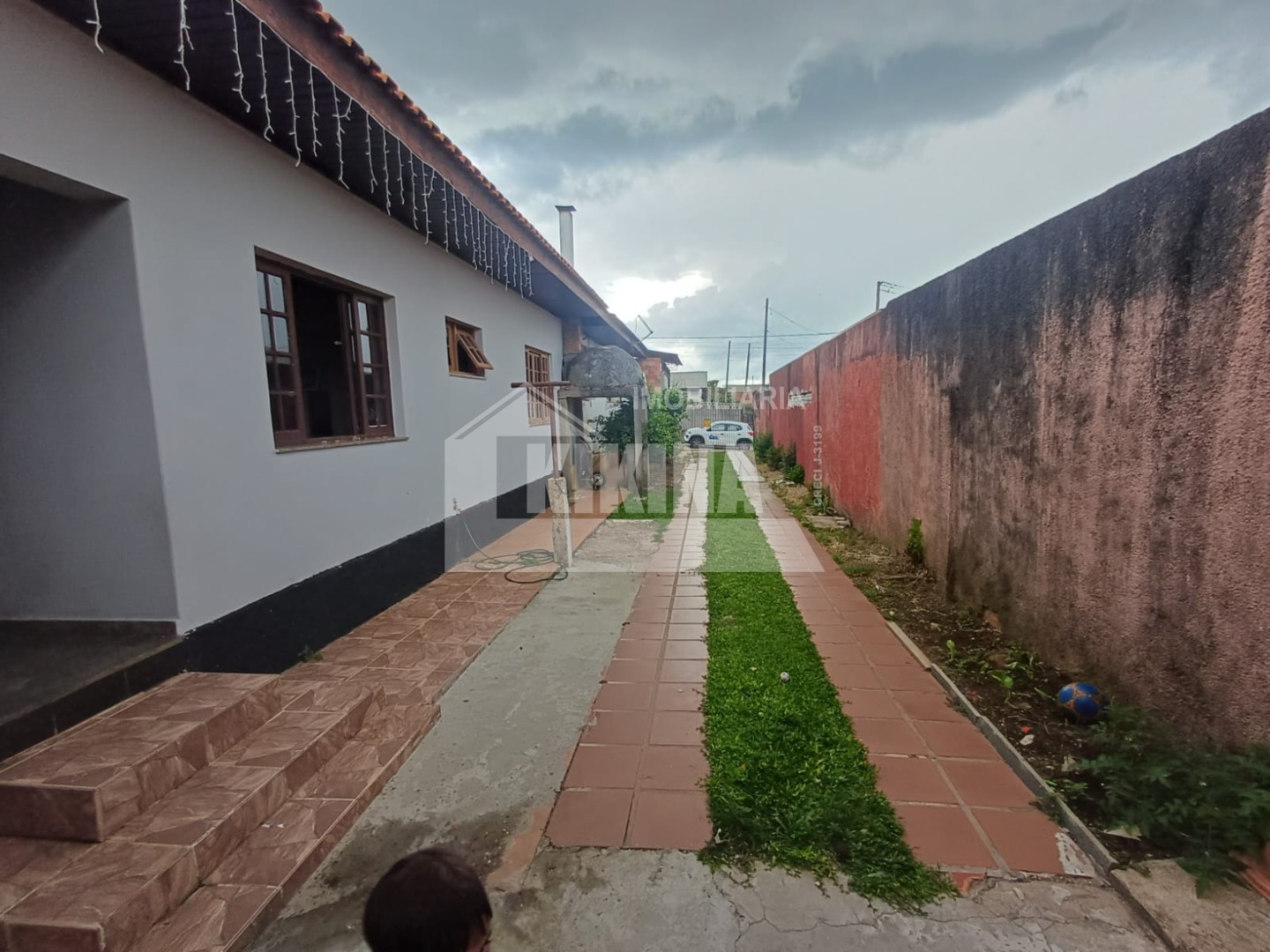 Casa à venda em Boa Vista, Ponta Grossa — Portal Chave Fácil