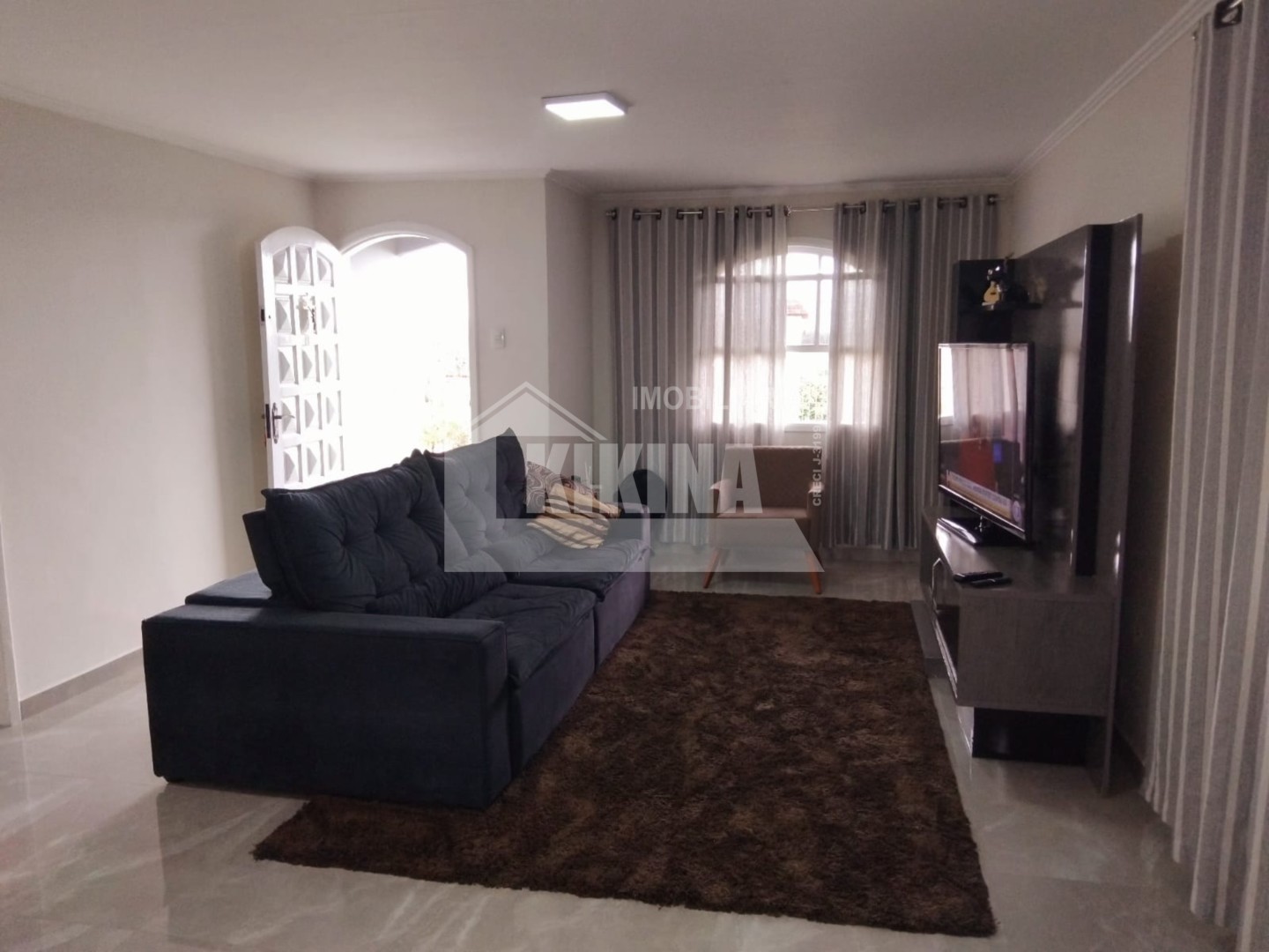 Casa à venda em Uvaranas, Ponta Grossa — Portal Chave Fácil