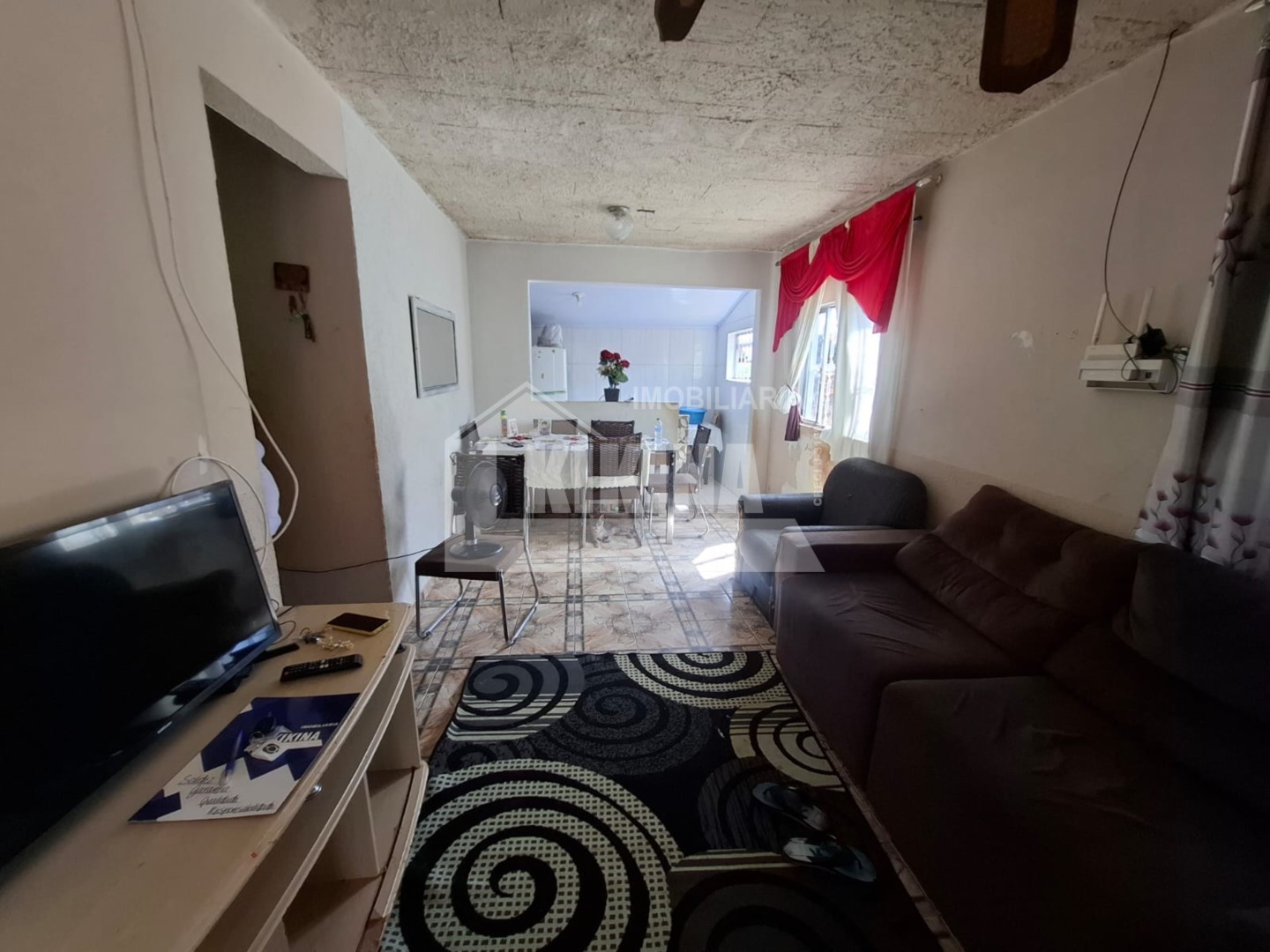 Casa à venda em Cara-cara, Ponta Grossa — Portal Chave Fácil